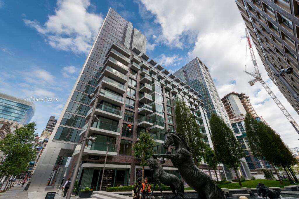 Main image of property: Cashmere House, 37 Leman Street, Aldgate, London, E1