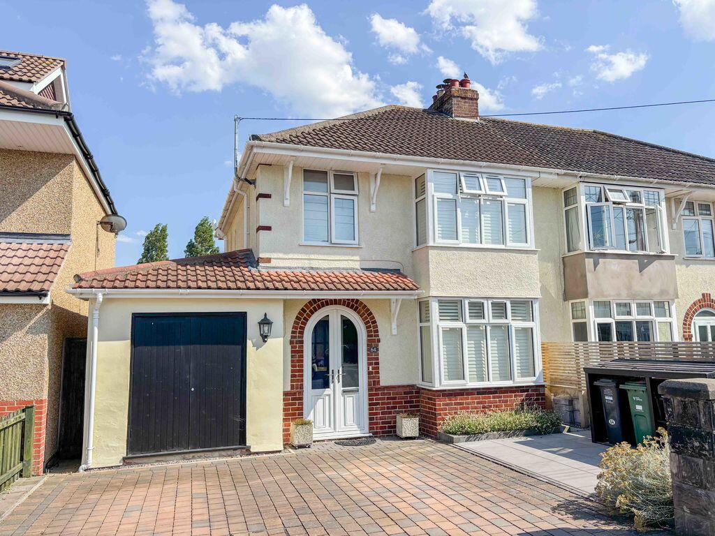 Main image of property: Coleridge Vale Road South, Clevedon