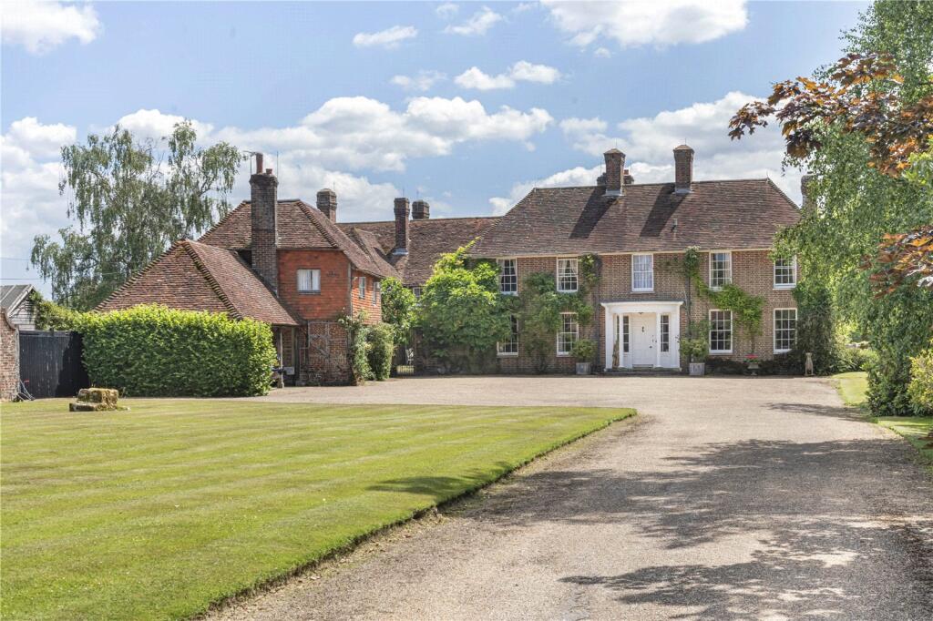 Main image of property: Beech Green Lane, Withyham, Hartfield, East Sussex, TN7