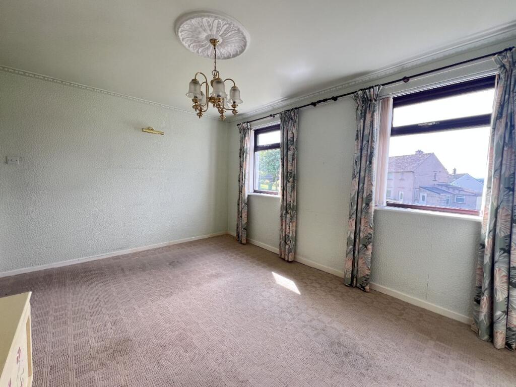 House in Penrith, Scaws - More