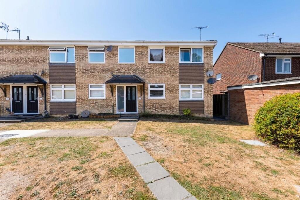 Main image of property: Cambridge Road, Sawbridgeworth