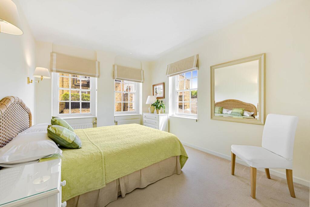 Apartment in London, Chelsea - View 2