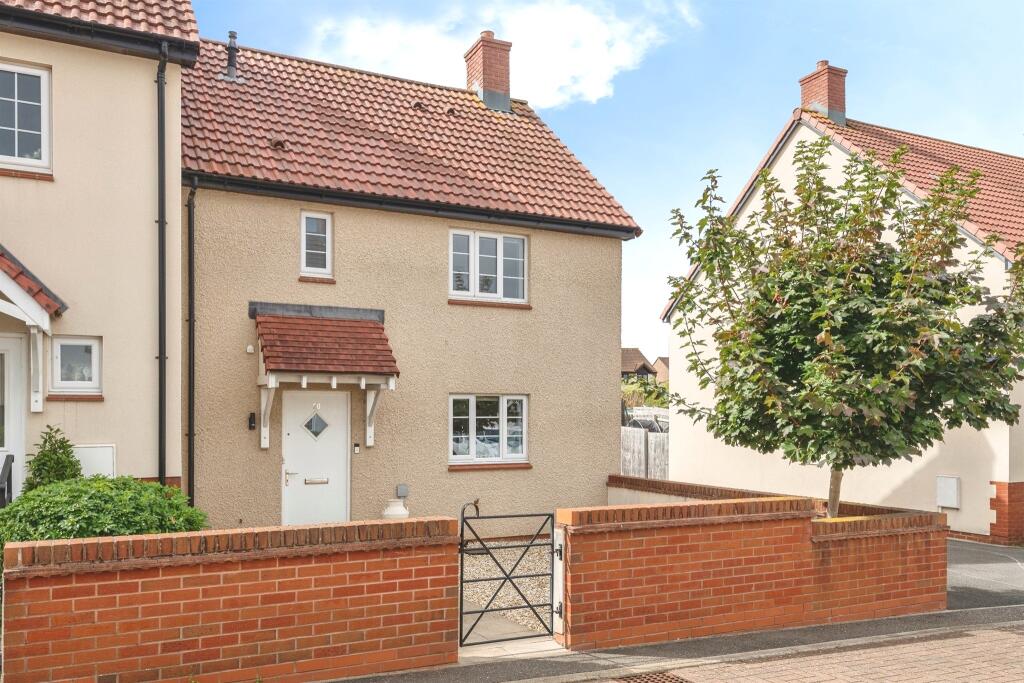 Main image of property: Greenfield Road, Watchet