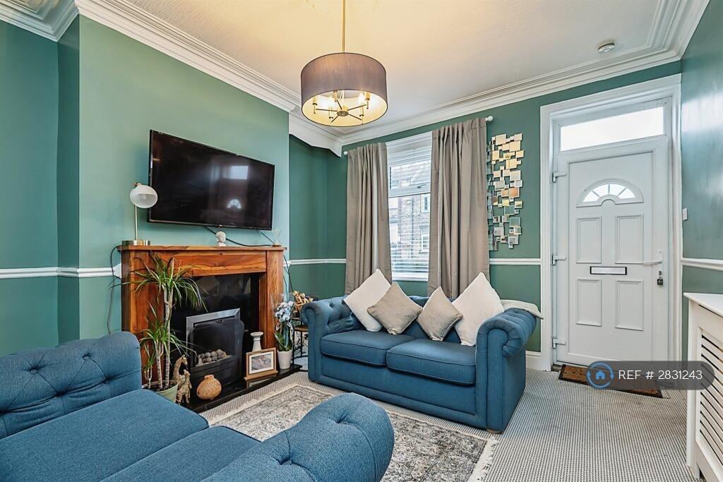 Main image of property: Buller St, Bradford, BD4