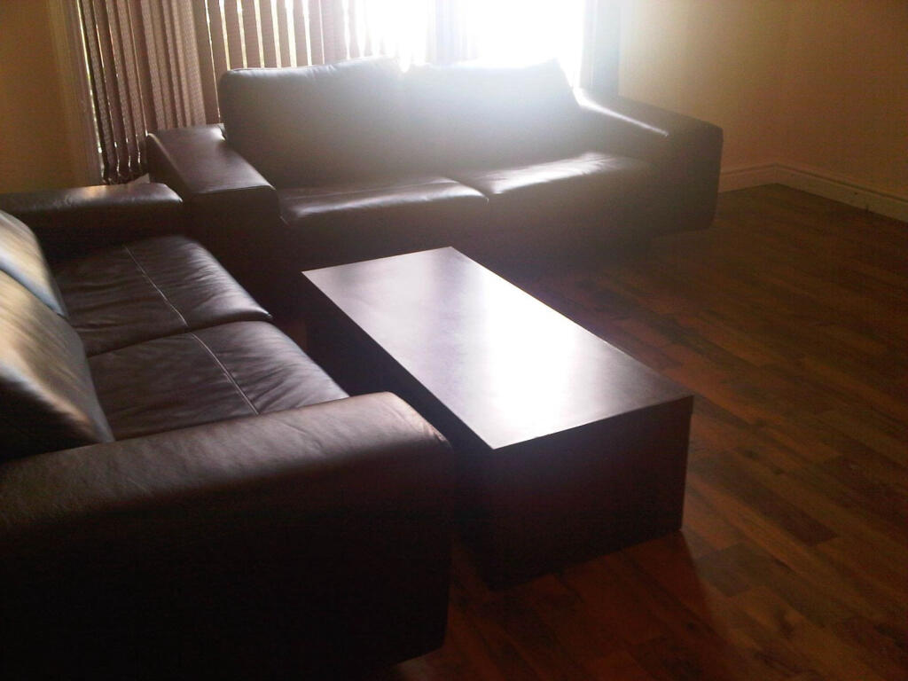 1 bedroom terraced house for rent
