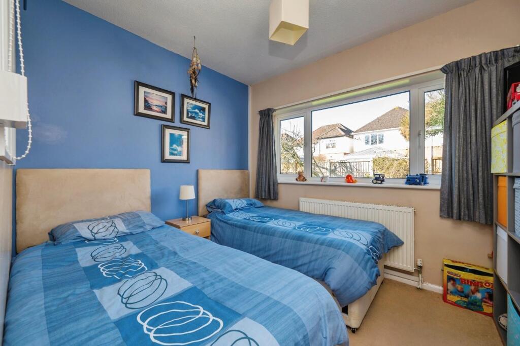 Additional image 23 of Park Lane, Bonehill, Tamworth