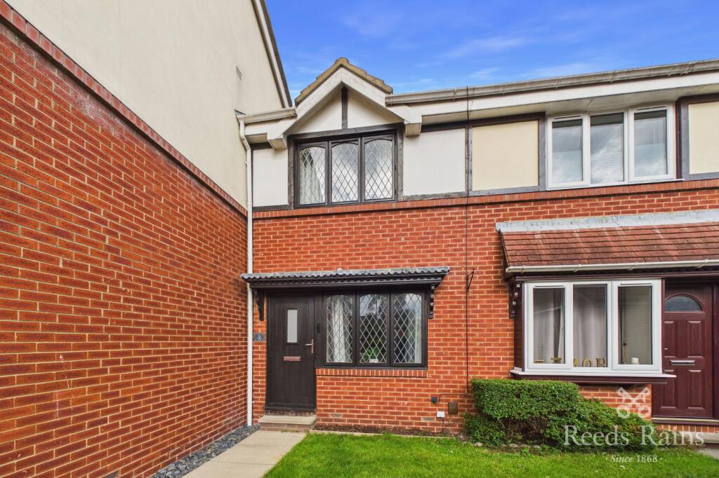 Main image of property: Hopefield Drive, Rothwell, Leeds, West Yorkshire, LS26