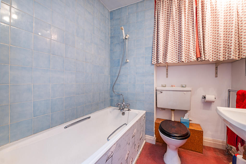 Apartment in London, Chelsea - More