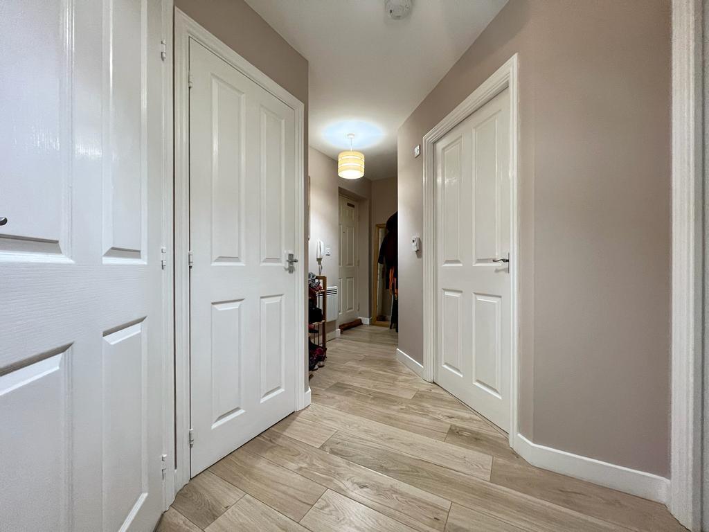 Apartment in York, Dringhouses - View 2