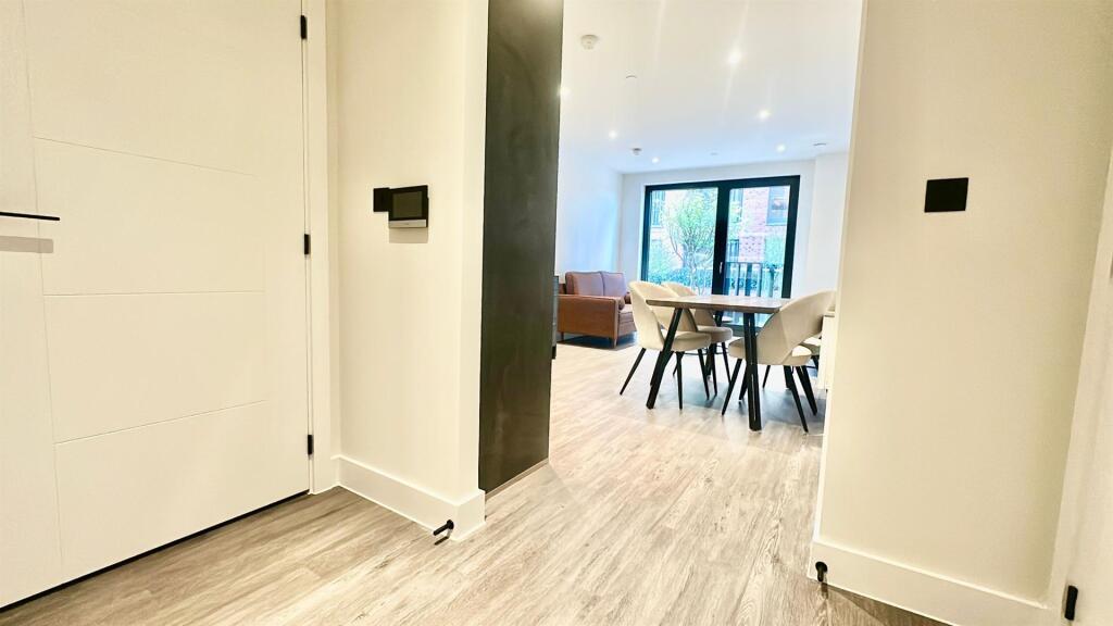 Additional image 2 of Brand New Home - Glasswater Locks, Birmingham, B4