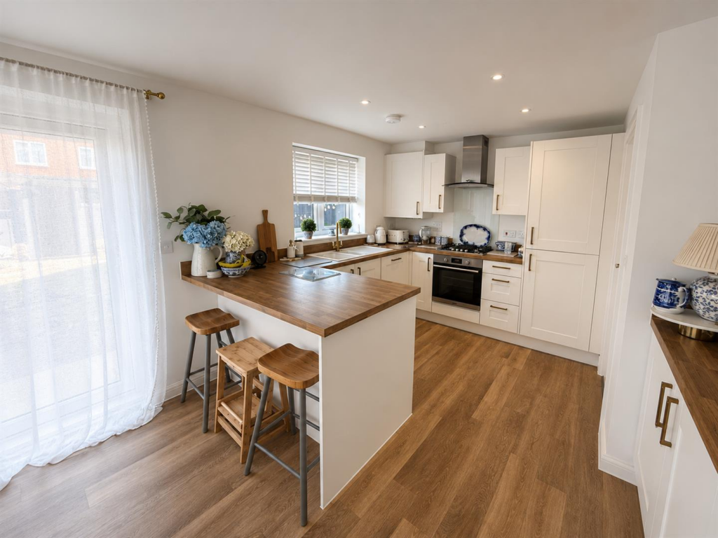 House in Arun, Yapton - More