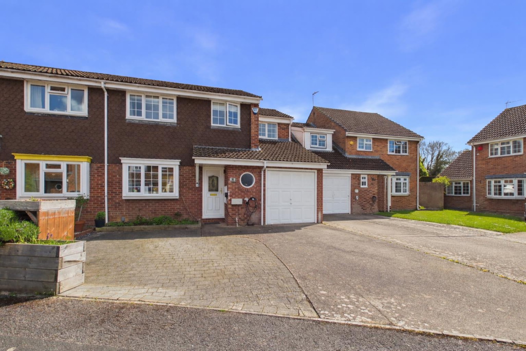 Main image of property: Osprey Close, Abbeydale