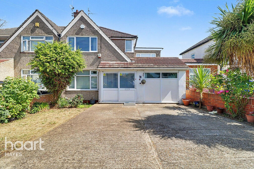 Main image of property: Coronation Road, Hayes
