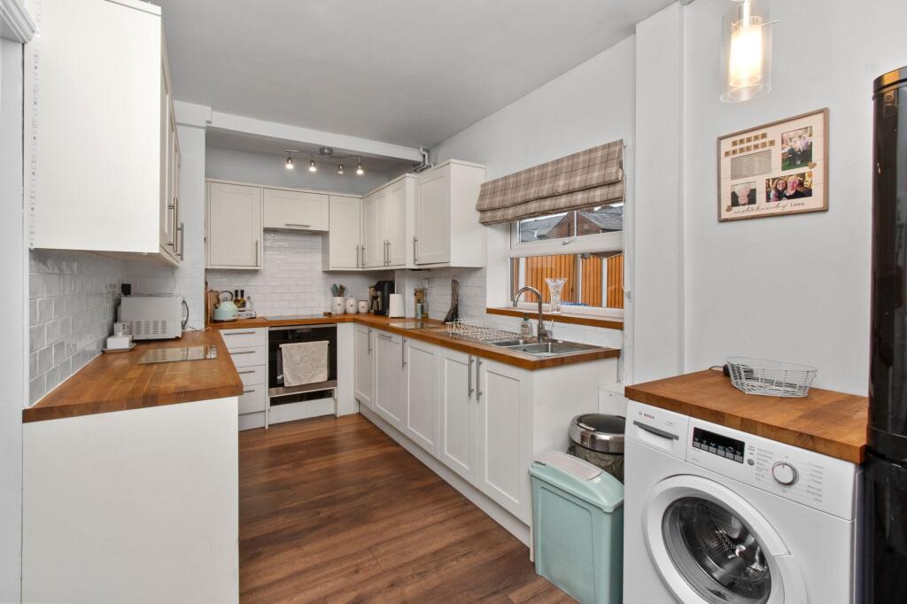 Fife Road, Warrington, WA1 – pohled 4