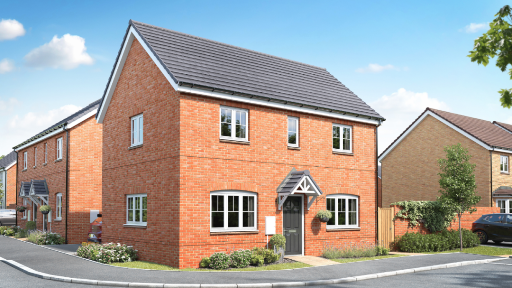 Main image of property: Hawton Lane, Newark, NG243BU