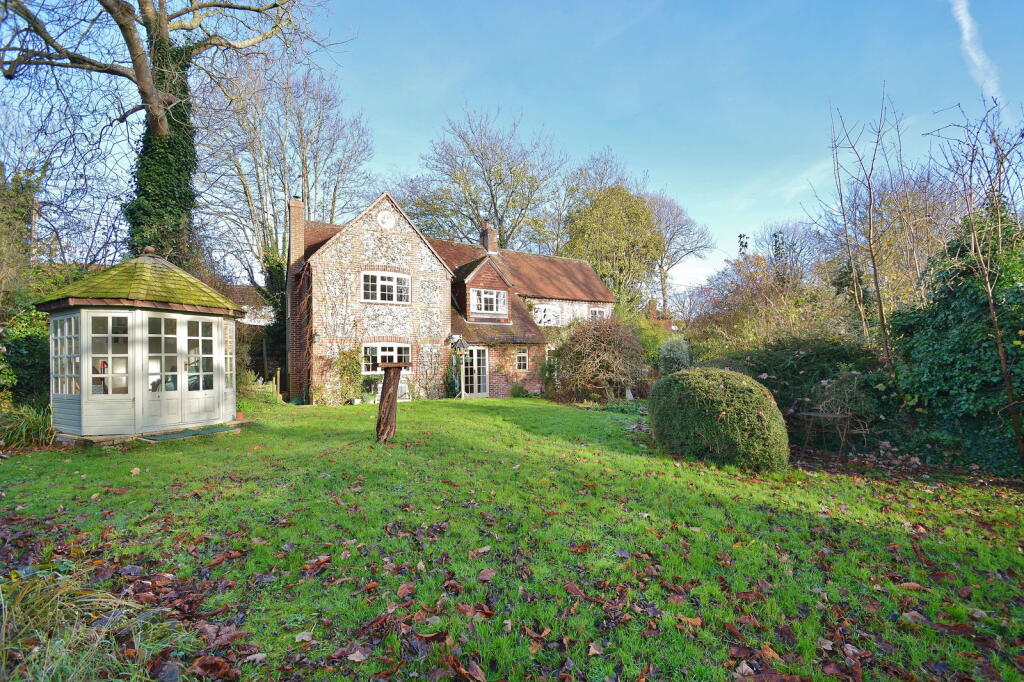 Main image of property: Church Lane, Lewknor