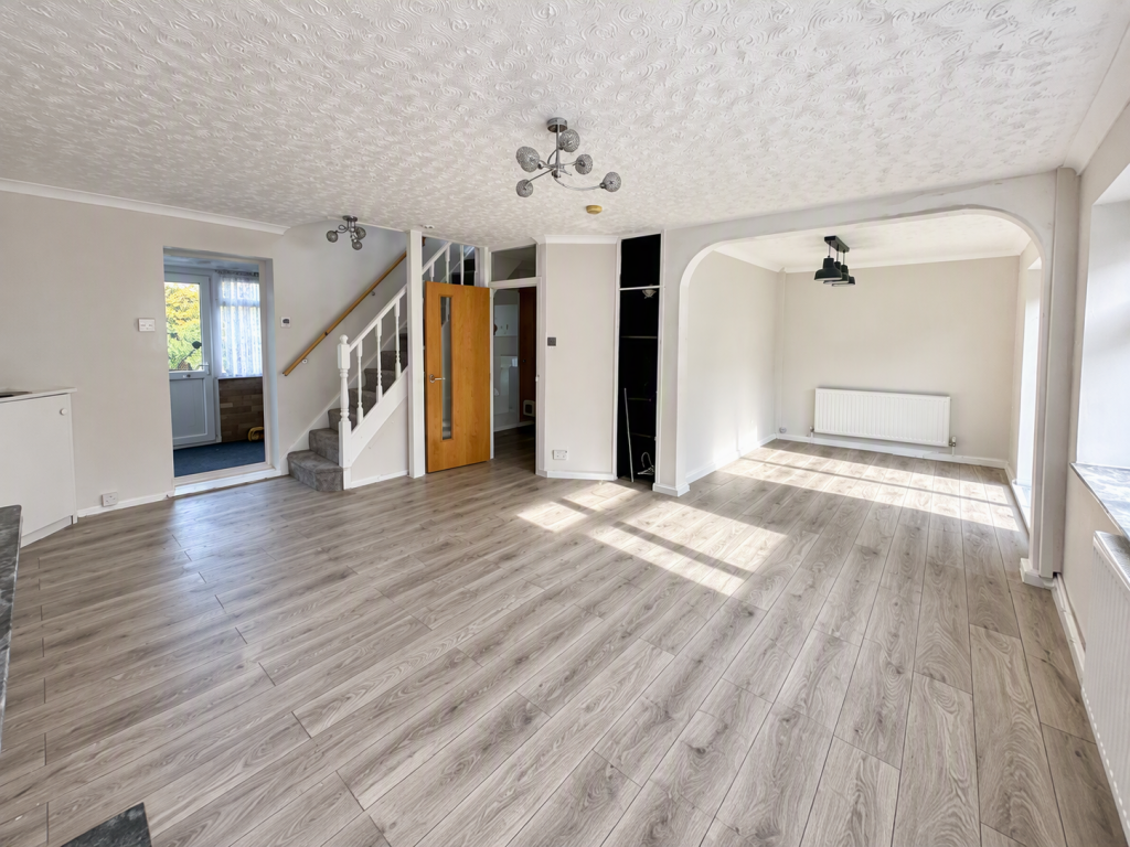 House in London - More
