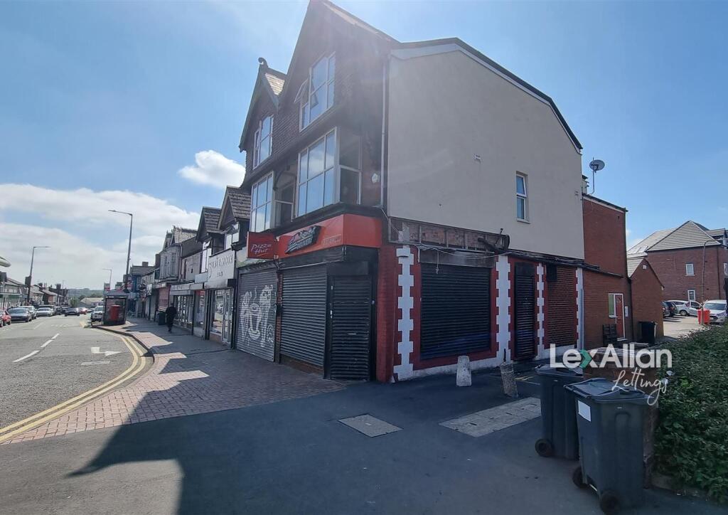 Main image of property: High Street, Blackheath