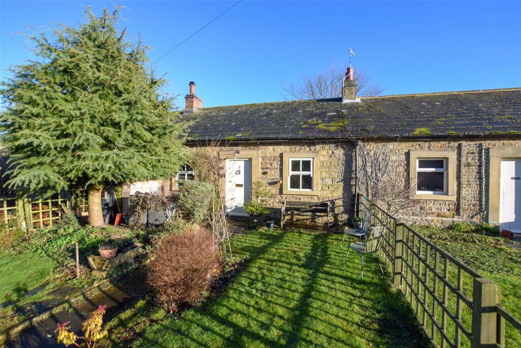 Main image of property: Grange Terrace, Whorlton, Barnard Castle, County Durham, DL12