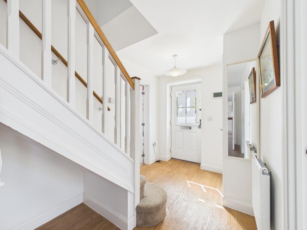 House in South Derbyshire, Highfields, Findern - View 5