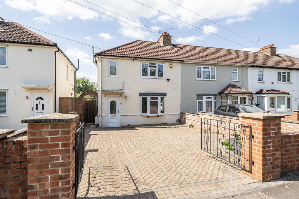 Main image of property: Fleece Road, Long Ditton, Surbiton
