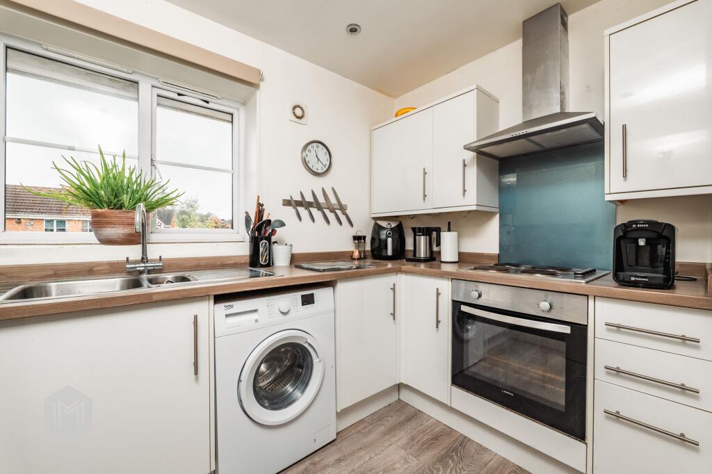 Apartment in Bury, Outwood Gate - View 4