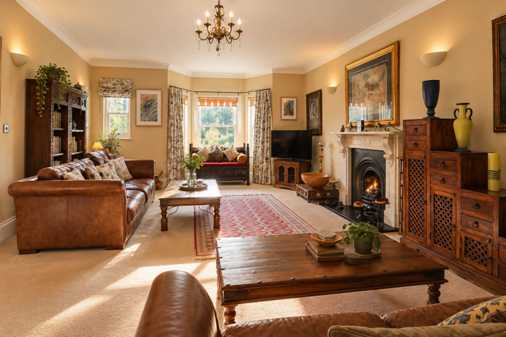House in Plymouth - View 4