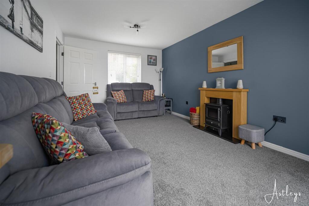 House in Neath - More