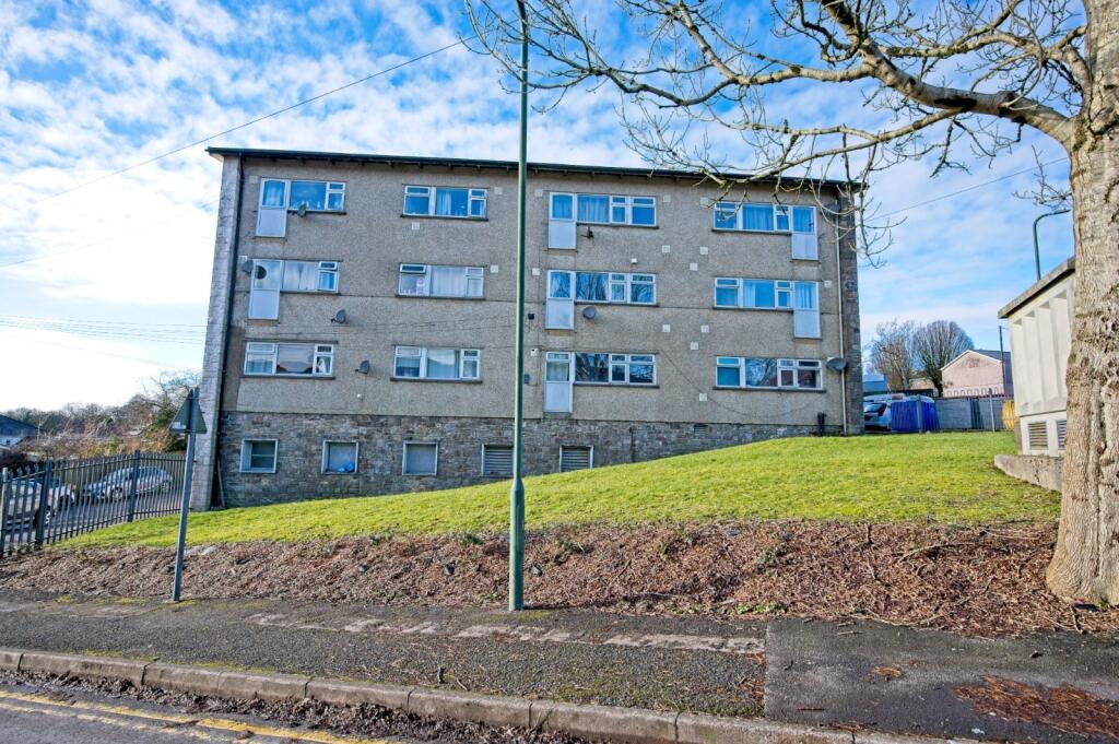 Main image of property: Hendre, Brynmawr, EBBW VALE