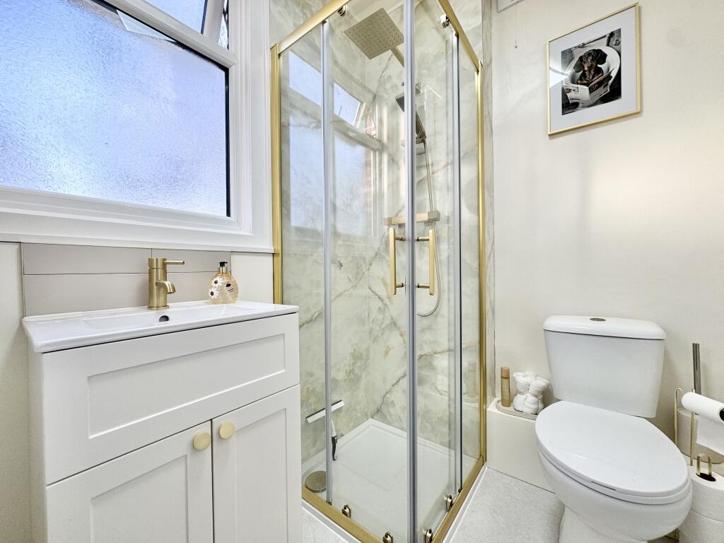 Main image of property: Christchurch Street, IPSWICH