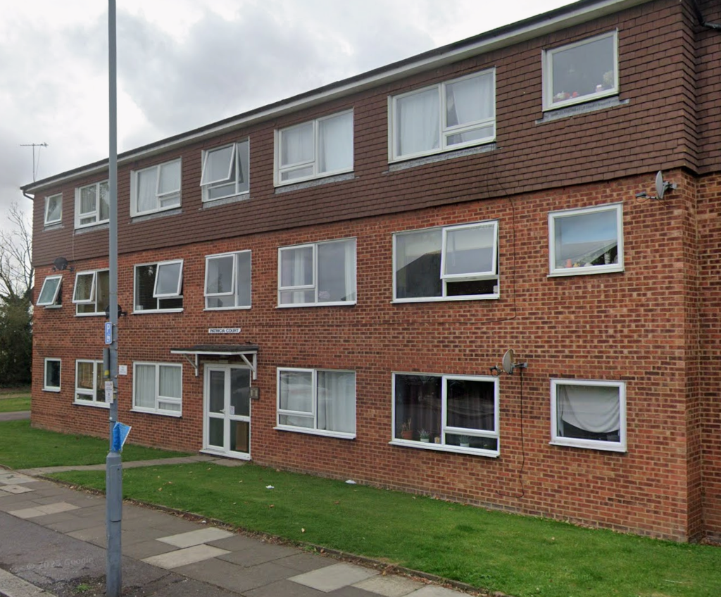 Main image of property: Dryden Close, Ilford, London, IG6