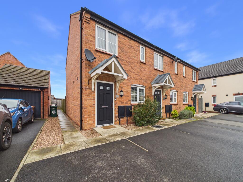 Main image of property: Chilham Way, Boulton Moor