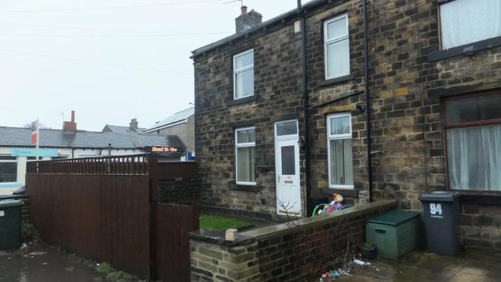 Main image of property: Beacon Road, Bradford