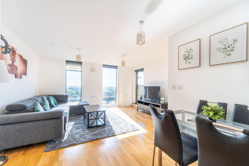 Main image of property: High Road, Wembley Park, Wembley, HA9