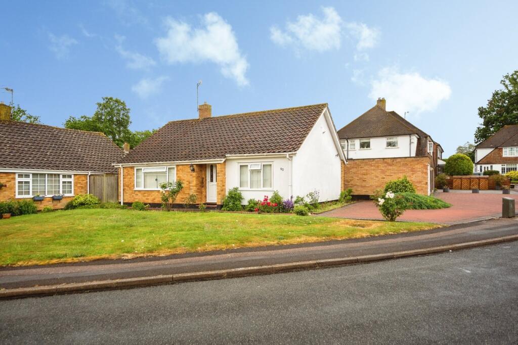 House in Tonbridge and Malling, Kent