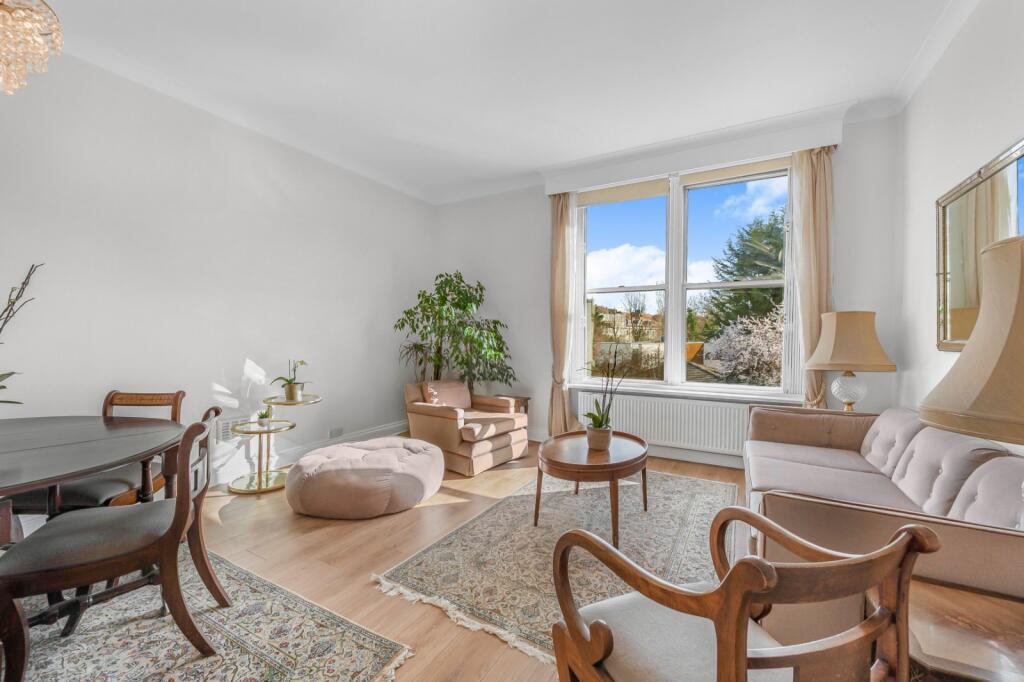 Main image of property: Arkwright Road,
Hampstead, NW3