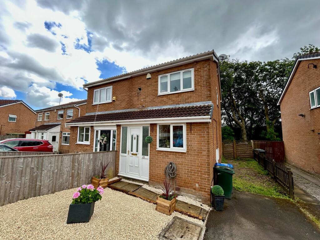 Main image of property: Wastwater Drive, Bradford, BD6