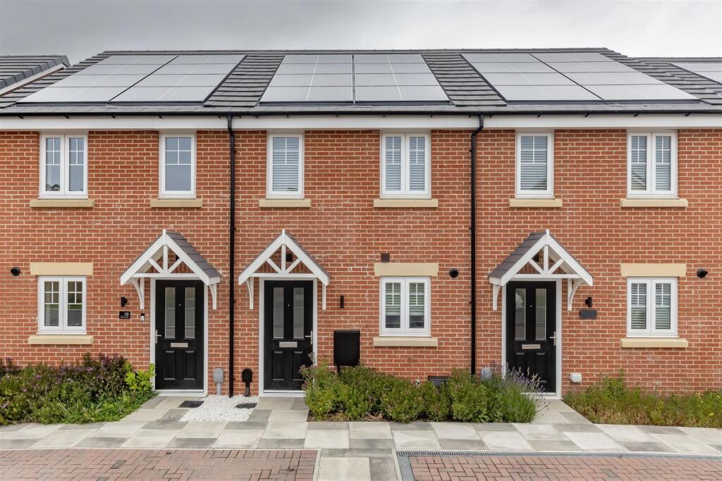 Main image of property: White Admiral Place, Bamber Bridge, Preston