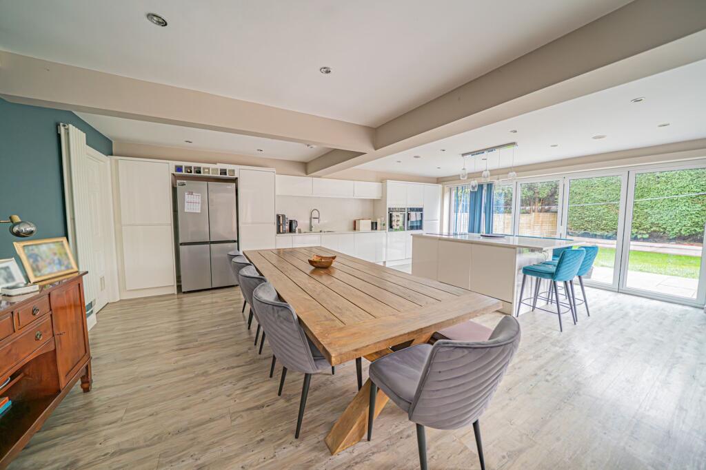 Dorridge Road, Dorridge, B93 photo 3