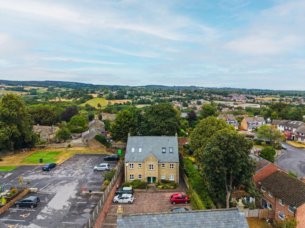 Apartment in Sheffield, South Yorkshire - View 4