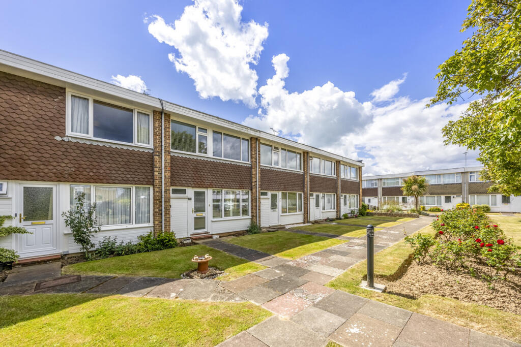 Main image of property: Eastergate Green, Rustington, BN16