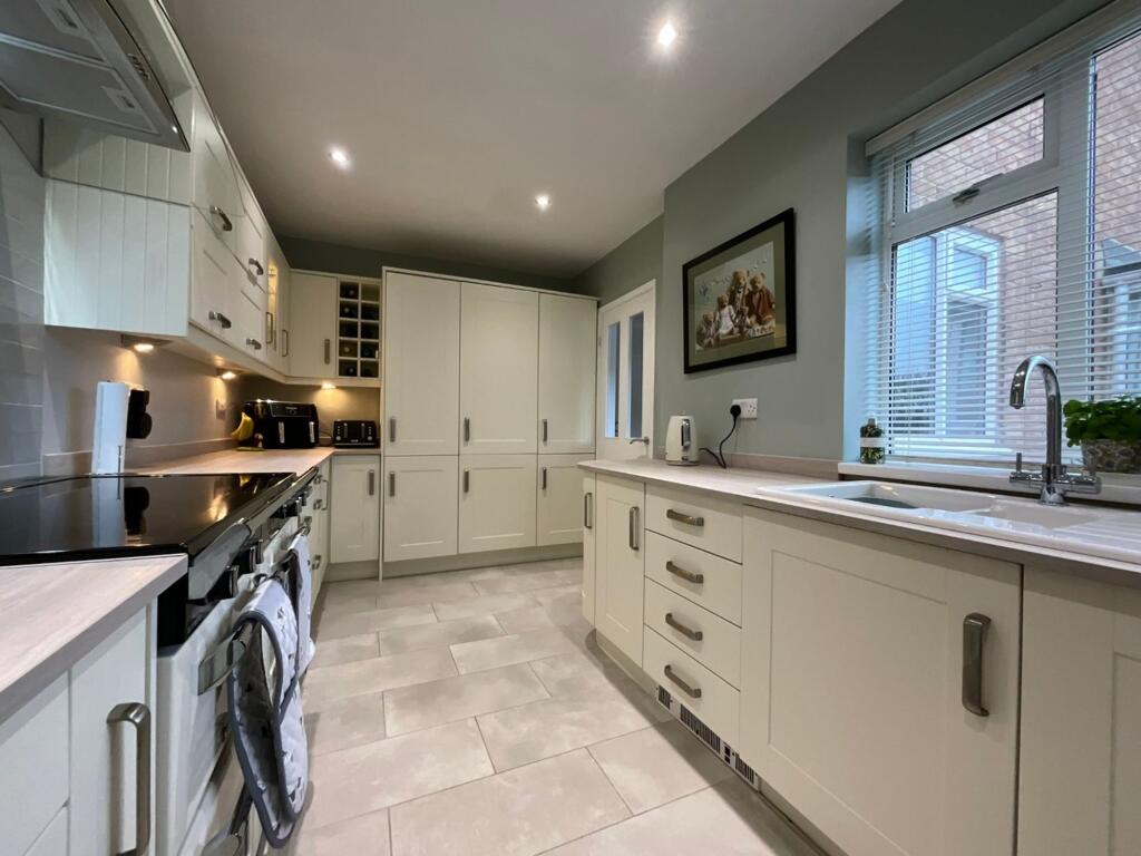 Main image of property: Mitford Road, South Shields, NE34