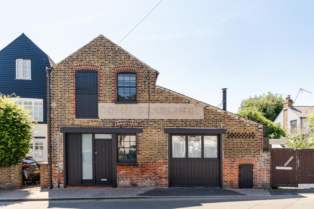 Main image of property: Belmont Road, Whitstable
