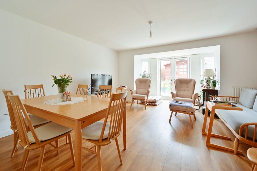 Monarch Street, Hemel Hempstead, HP2 photo 4
