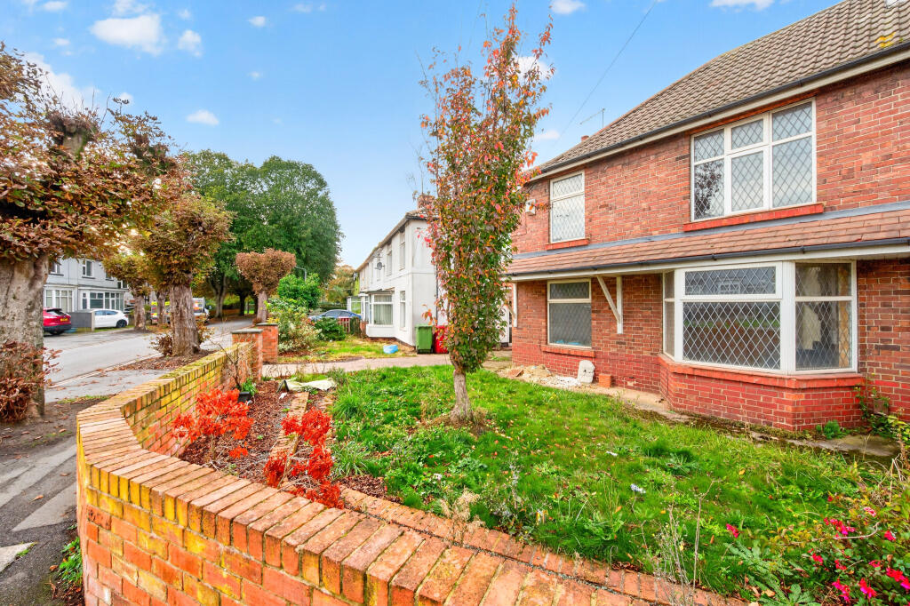 30 Hornsby Crescent, Scunthorpe, DN15 7SE photo 4
