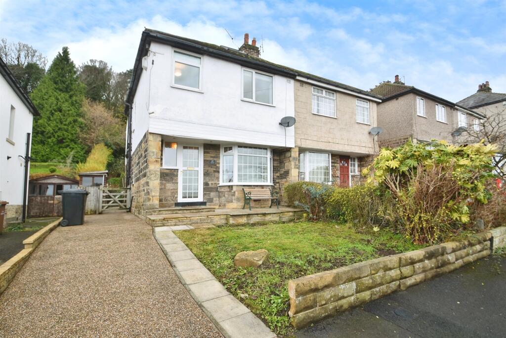 Main image of property: St. Aidans Road, Baildon, SHIPLEY