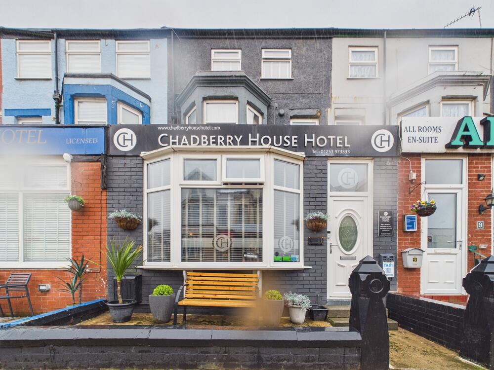 Main image of property: 11 St. Chads Road, Blackpool, FY1 6BP