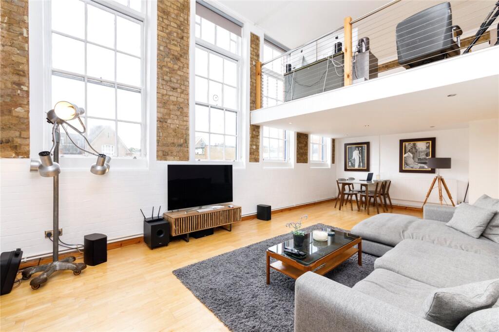 Main image of property: Rutland Road, South Hackney, London, E9