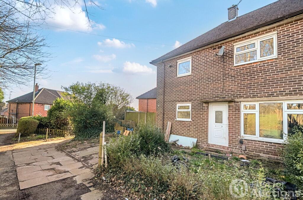 Main image of property: Wendling Close, Stoke-on-Trent, Staffordshire