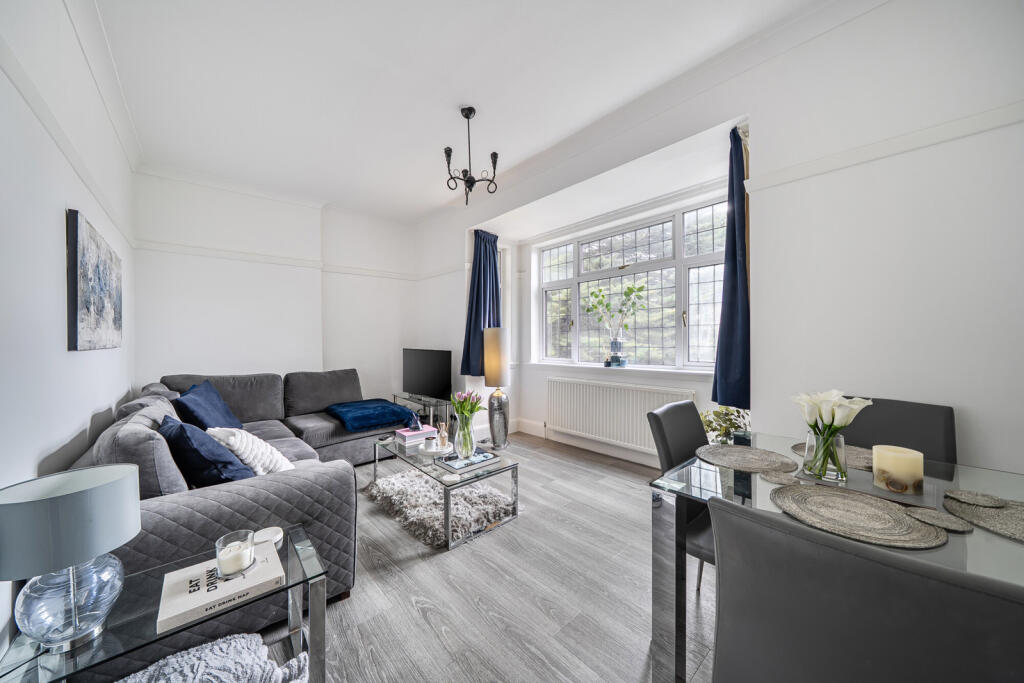 Main image of property: King Edwards Road, Ruislip